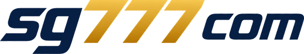 sg777 com official logo